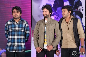 Gallo Telinattunde Movie Audio Function